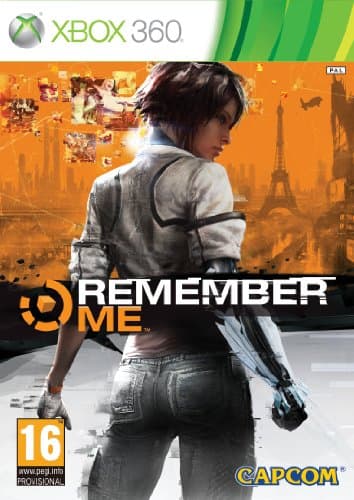 Image of Remember Me (Xbox 360)