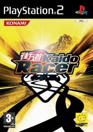 Image of Kaido Racer (PS2)