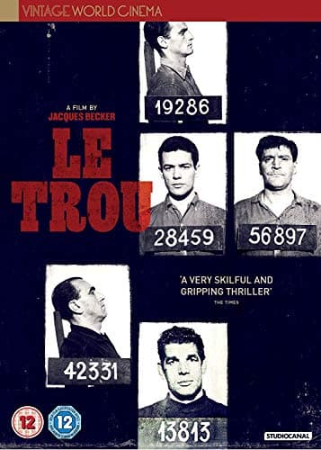 Image of Le Trou