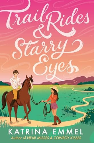 Image of Trail Rides & Starry Eyes