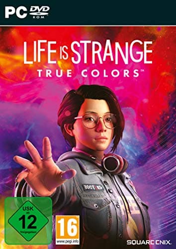 Image of Life is Strange: True Colors (PC). Für Windows 8/10