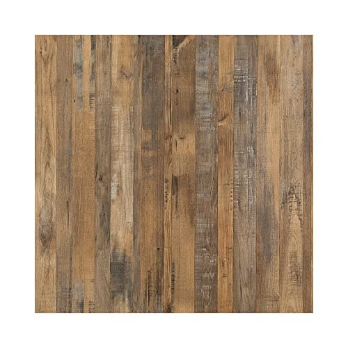 Image of Multipanel Linda Barker Salvaged Plank Elm 2400mm x 1200mm Hydro-Lock Tongue & Groove Bathroom Wall Panel