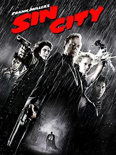 Image of Sin City
