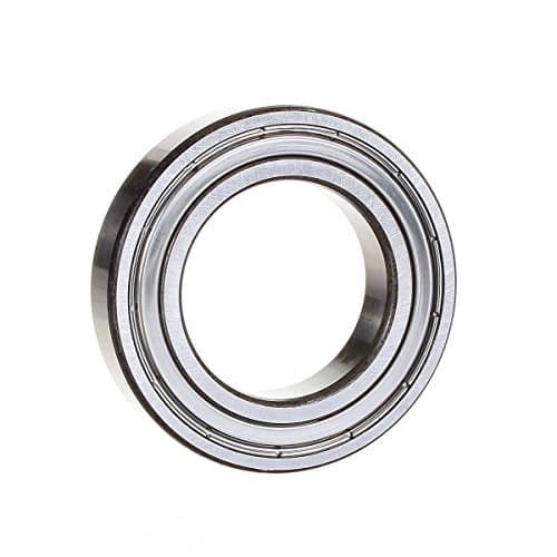 Image of SKF 6008-2Z/C3GJN Radial Deep Groove Ball Bearing