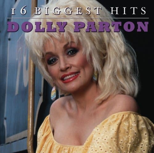 Image of 16 Biggest Hits by Dolly Parton (2011-01-18)