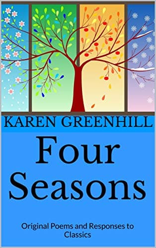 Image of Four Seasons: Original Poems and Responses to Classics