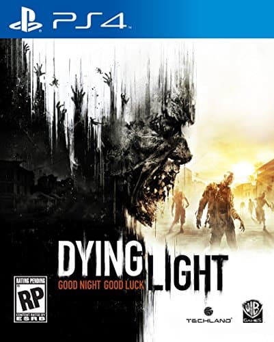 Image of Dying Light