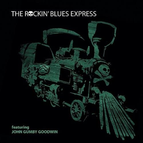 Image of Rockin' Blues Express
