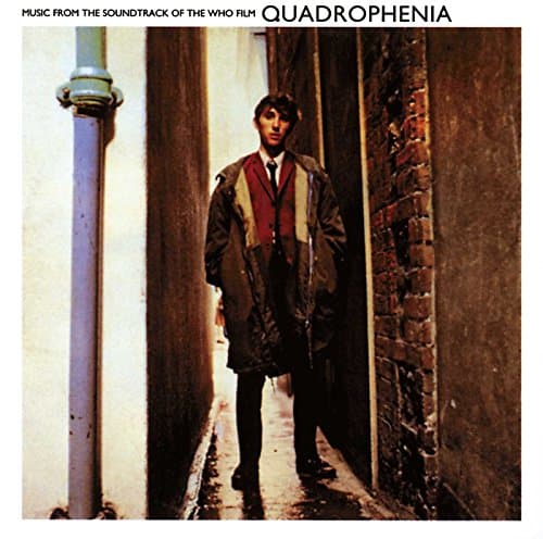 Image of Quadrophenia