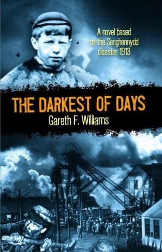 Image of The Darkest of Days