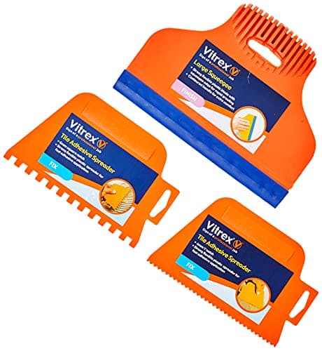 Image of Vitrex 10296400V 3PC Tile Installation KIT