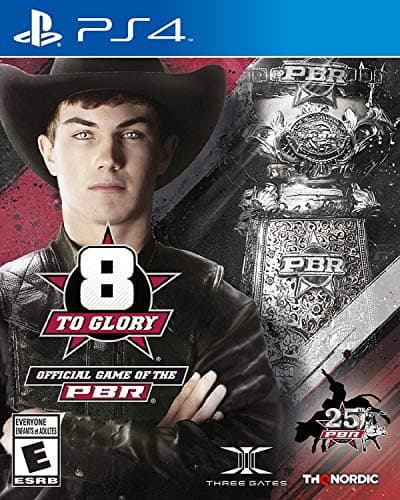 Image of 8 to Glory (輸入版:北米) - PS4