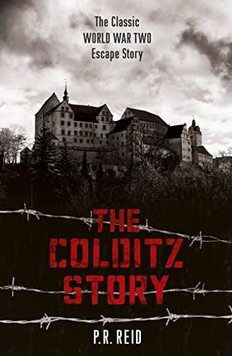 Image of The Colditz Story