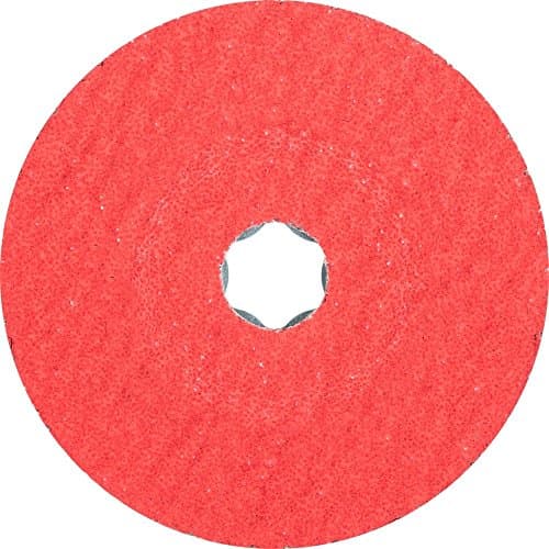 Image of Pferd 64193003 K36 Fibre Disc, Multi-Colour, 115 mm