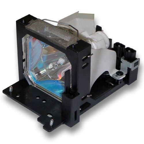 Image of Supermait PRJ-RLC-001 PRJRLC001 Original Projector Lamp Bulb with Housing Compatible with VIEWSONIC PJ750 / PJ750-3 / PJ751
