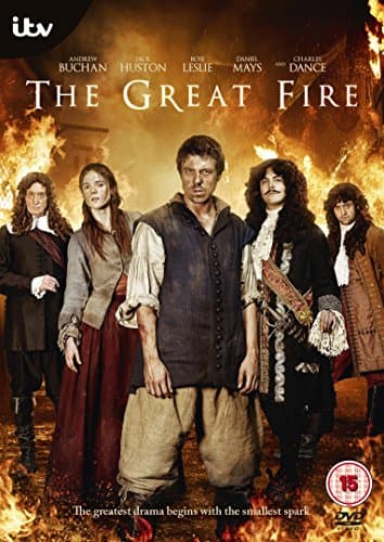 Image of The Great Fire