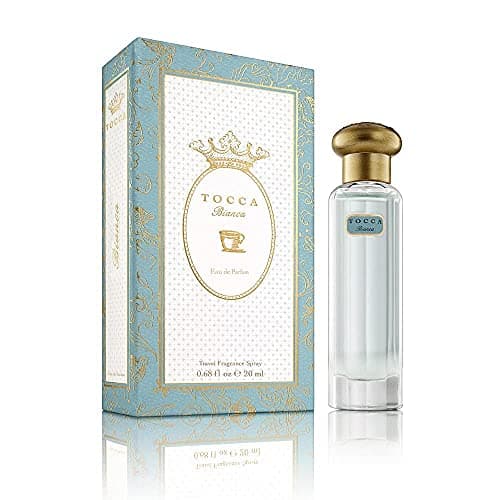 Image of Tocca Bianca Eau de Parfum Travel Spray 20ml