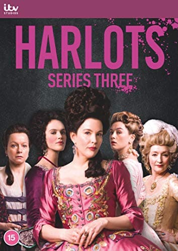 Image of Harlots: Series 3