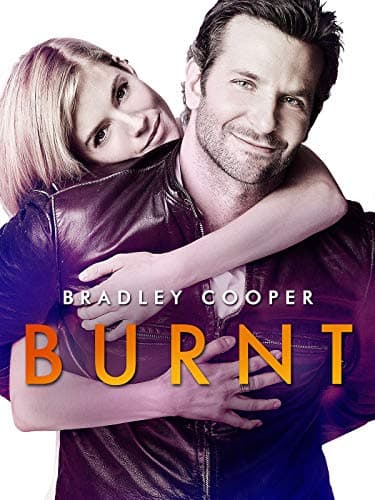 Image of Burnt