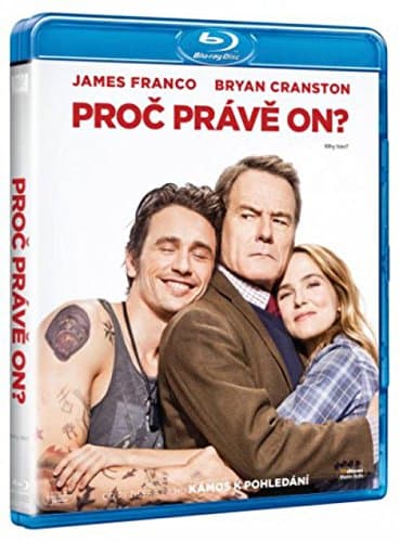 Image of Proc prave on? (Why him?)