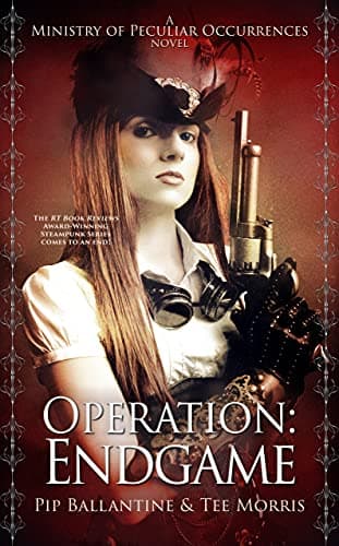 Image of Operation: Endgame