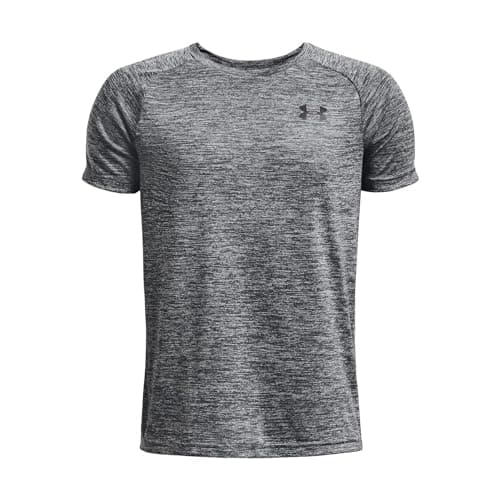 Image of Under Armour UA Tech 2.0 SS Gray