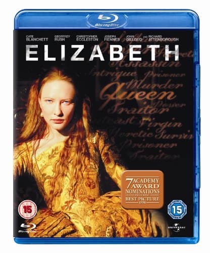 Image of Elizabeth
