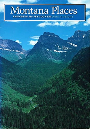 Image of Montana Places: Exploring Big Sky Country: 2 (Registered Places of America)
