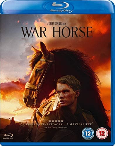 Image of War Horse
