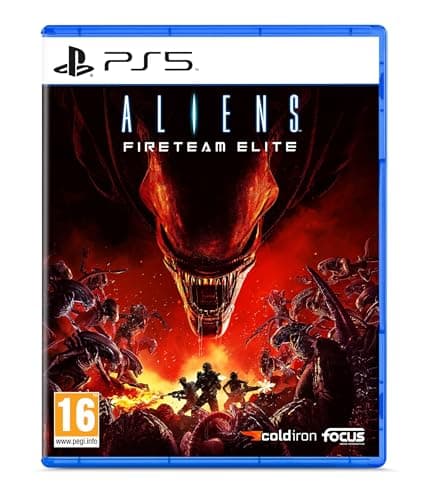 Image of Aliens: Fireteam Elite (PS5)