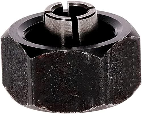 Image of Bosch 1x Collet 6 mm (for Bosch Advanced TrimRouter 18V-8, Accessory Router)