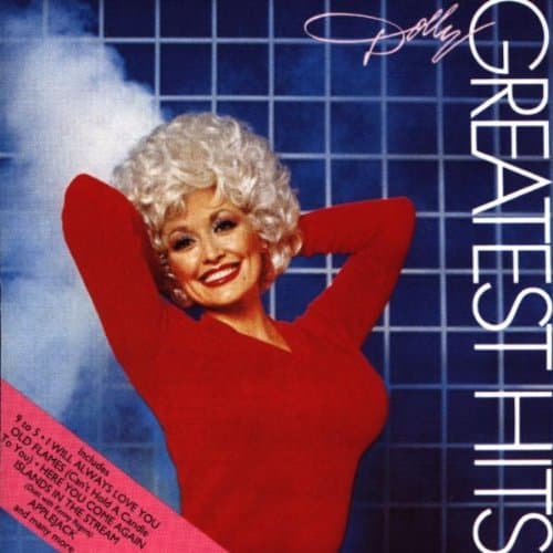 Image of Dolly Parton Greatest Hits
