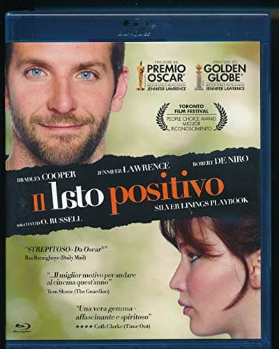 Image of Il Lato Positivo
