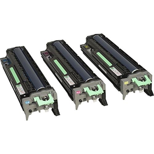 Image of Ricoh 407096 Color Photoconductor Unit Set Type SP C830