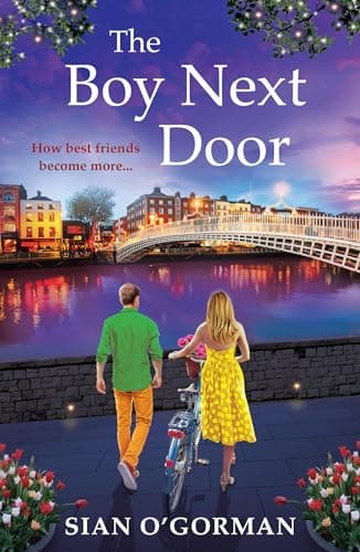 Image of The Boy Next Door: A beautiful book club read from Sian O'Gorman