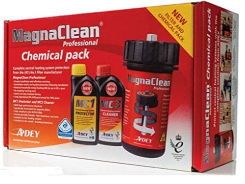 Image of Magnaclean Pro 1 Filter Chemical Pack (MC1 and MC3) FL1-03-01868
