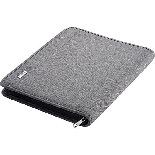 Image of Alassio Folders Folder A4 Lazio a4 Grey