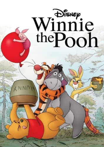 Image of Winnie The Pooh