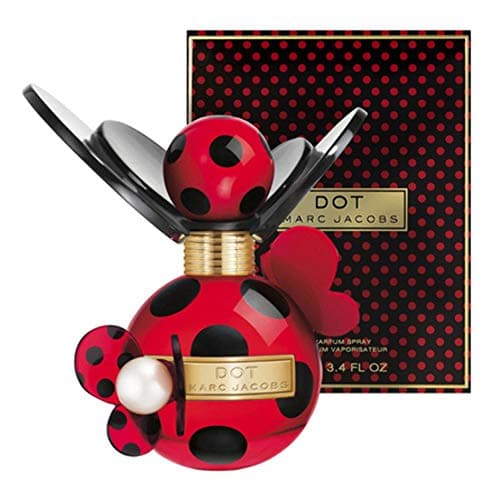 Image of Marc Jacobs - Dot Eau De Parfum Spray - 100ml/3.4oz