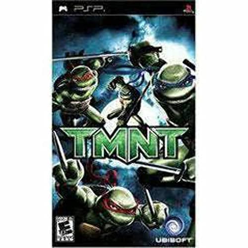 Image of Teenage Mutant Ninja Turtles / Game