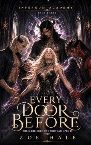 Image of Every Door Before (Infernum Academy)