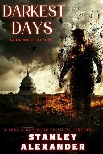 Image of Darkest Days