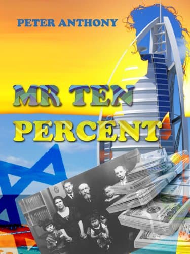 Image of MR TEN PERCENT