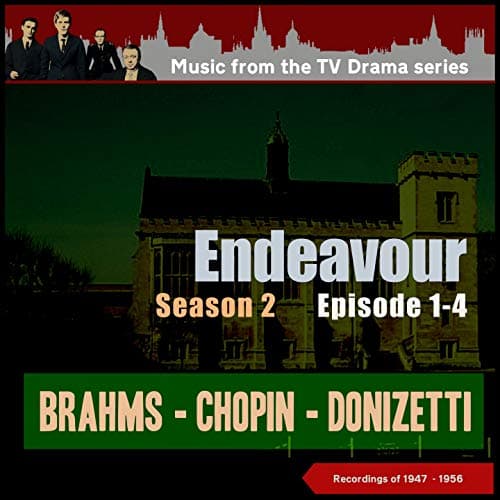 Image of Nocturne in B-Flat Minor, Op. 9, No. 1 (Season 2, Episode 2 (7))