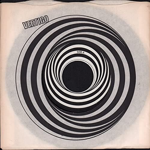 Image of Juicy Lucy - Who Do You Love - Vertigo - V1, Vertigo - 6059 001