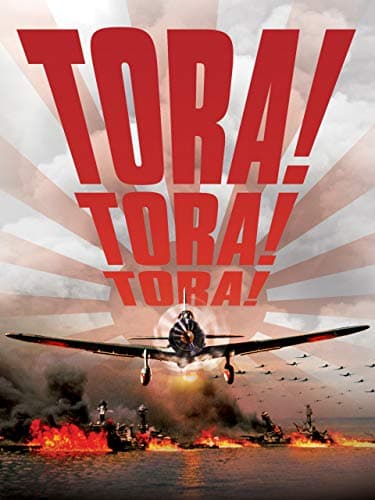 Image of Tora! Tora! Tora!