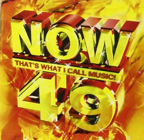 Image of Audio Cd Now That's What I Call Music! 49 / Various (2 Cd)