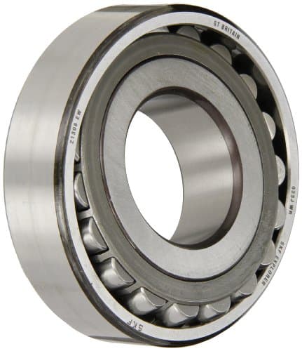 Image of SKF 21308 EW Spherical Radial Roller Bearing