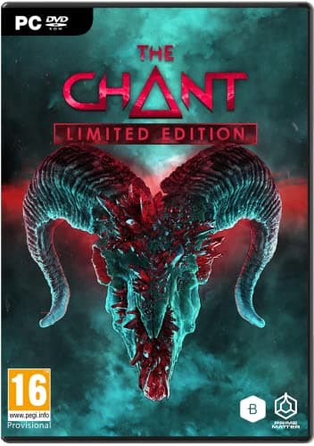 Image of The Chant: Limited Edition