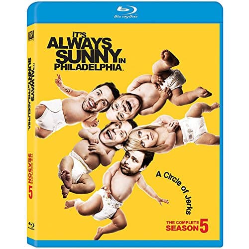 Image of It's Always Sunny in Philadelphia: Seasons 5